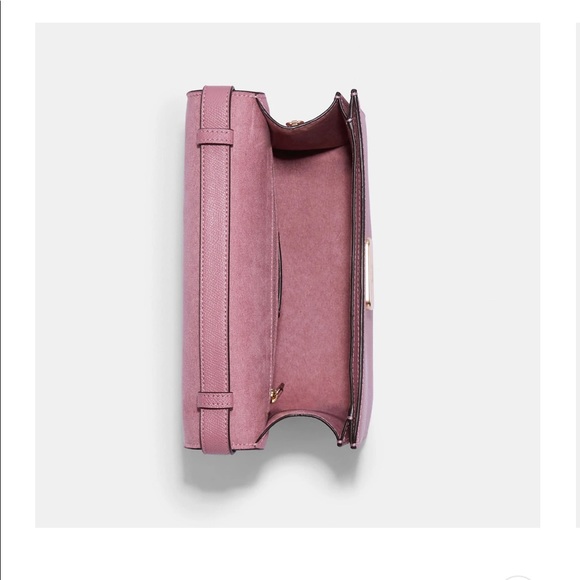 Coach Brynn Flap Crossbody - Picture 5 of 10